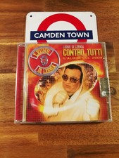 Leone Di Lernia - Leone Contro