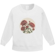'Chrysanthemum Flowers' Kid's