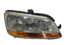 FARO FANALE GRUPPO OTTICO