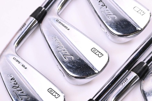 Titleist 718 ferri stiro - mb,