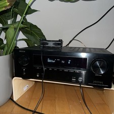 Denon AVR-X1500H Ricevitore AV