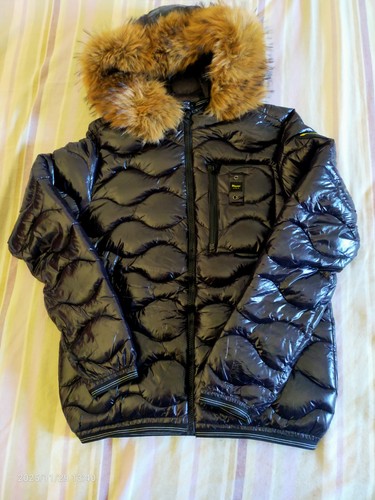 Giacche uomo blauer - giacche,