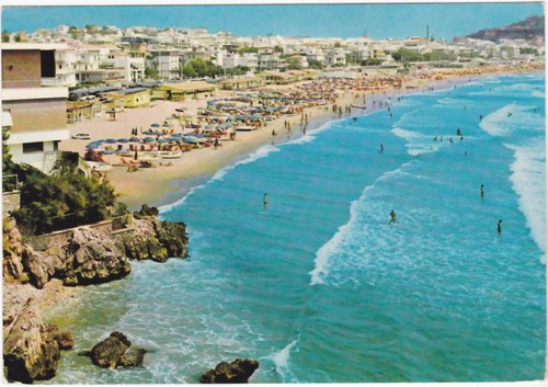 Gaeta latina spiaggia - gaeta,