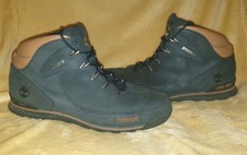 Timberland Uomo Euro Rock Mid