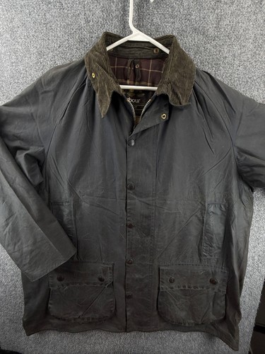 Barbour beaufort a155 - beaufort,