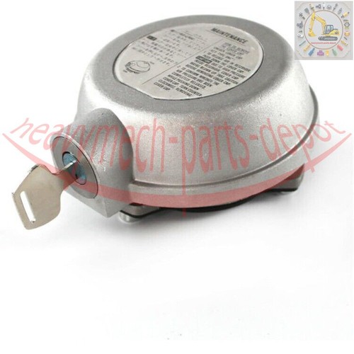 Tappo serbatoio diesel sfiato