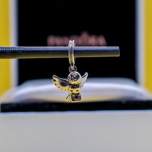 Charm pandora harry - charm,