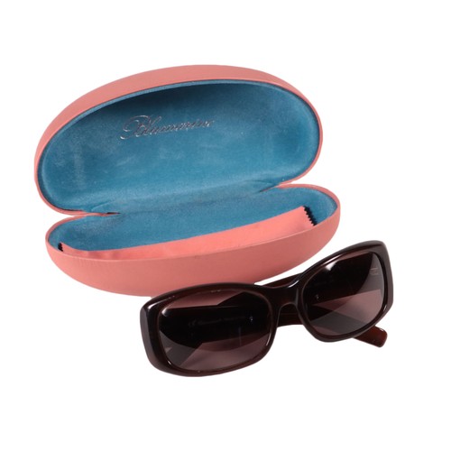 Occhiali sole blumarine - sole,
