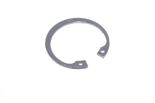 Clip fixation cloche embrayage - fixation,