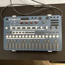 LIVEN Ambient Ø Sintetizzatore Paesaggio Sonoro ADATTATORE, SUPPORTO, CAVO INCLUSO 