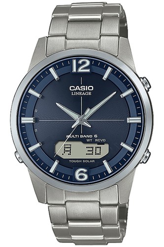 Casio wave ceptor orologio - casio,