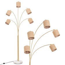 HOFSTEIN Tubione lampada da