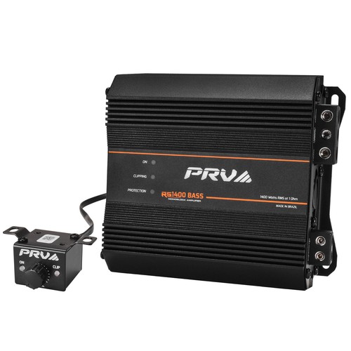 Amplificatore subwoofer prv - amplificatore,
