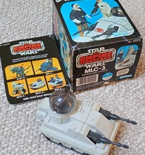 Vintage star wars - vintage, mlc-3