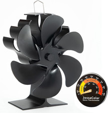 Ventilatore stufa legna - ventilatore,