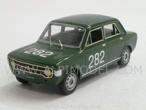 Fiat 128 trento - fiat, 1969