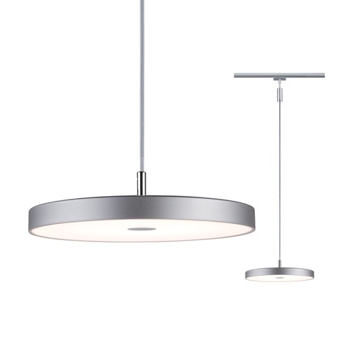 Urail pendolo step - pendolo, 3-step-dim