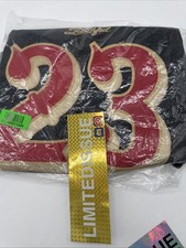 Christian McCaffrey San