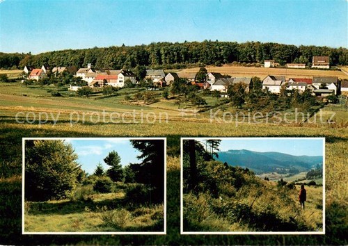 Neuludwigsdorf panorama