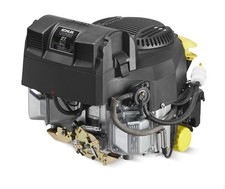 Motore completo trattorino