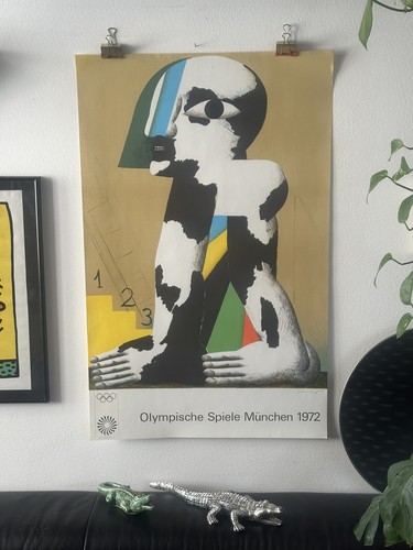 Horst antes original - ,