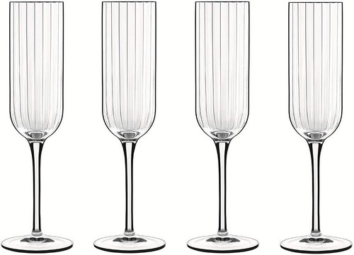 Set calici flute - set, bach