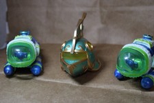 Skylanders personaggi - skylanders,