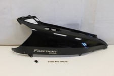 Carena coda dx Tail fairing