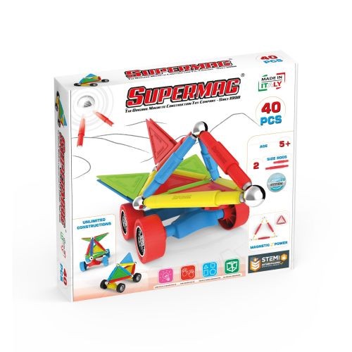 Supermag sprs0660 set - sprs0660,