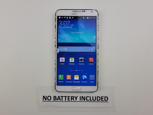 Samsung galaxy note - note, 3