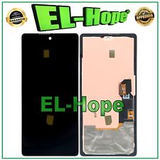 DISPLAY OLED PER GOOGLE PIXEL 6A GX7AS GB62Z G1AZG TOUCH SCHERMO LCD VETRO