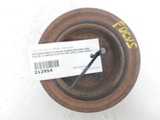 4M5Q68319BA PULEGGIA ALBERO MOTORE FORD FOCUS (1°SERIE) 1.8 TDCI 8V 115CV (1998>