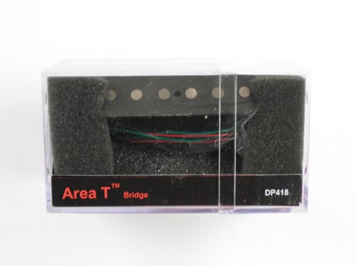 Dimarzio area telecaster - t,