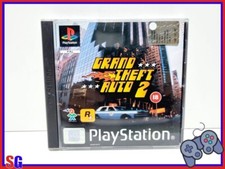 Grand theft auto - grand, gta