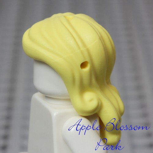 Nuovo lego femmina - nuovo,