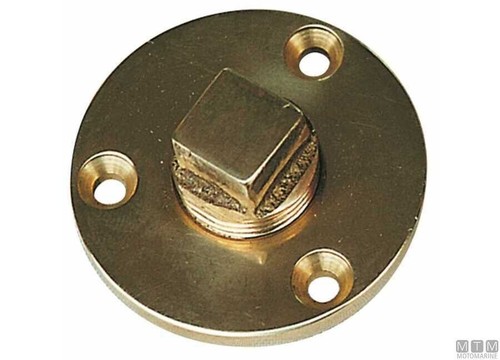 Tappo scarico in - 1,