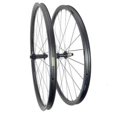 Set ruote 29er MTB carbonio