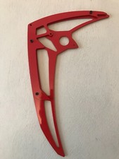 Aletta coda logo Mikado 700XX