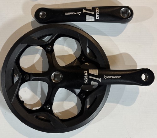 Guarnitura mtb bici strada - mtb,