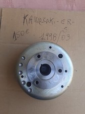 Volano Kawasaki Er 5 1998/06 