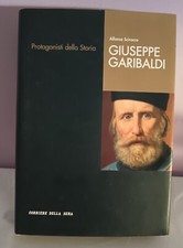 Libro Giuseppe Garibaldi Di