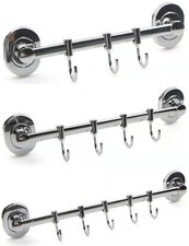 Gancio Asciugamani da Muro in