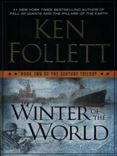 CENTURY 2. WINTER OF THE WORLD FOLLETT KEN DUTTON 2012 