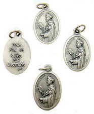 MRT Lotto di 4 Ciondolo San