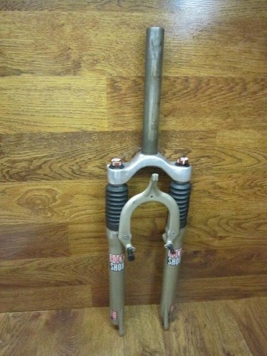 Forcella sospensione vintage - sospensione,