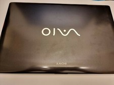 Cover posteriore originale