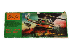 Kit Starfix Elicottero