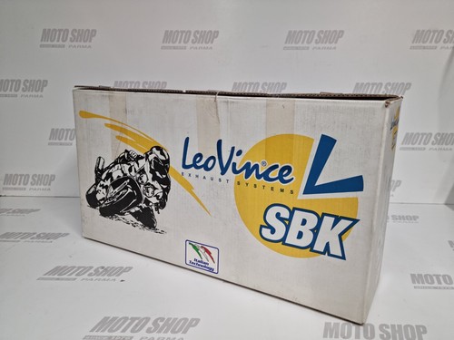 Silenziatori sbk factory - silenziatori,
