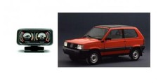 INCLINOMETRO PER FIAT PANDA