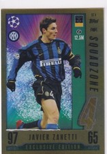 Topps Match Attax Champions
